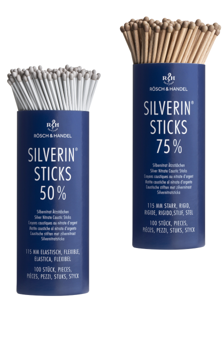 Silverin