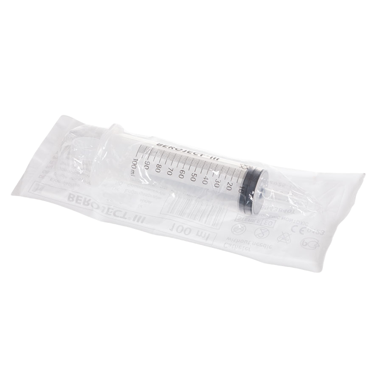 Beroject 3 100ml opakowanie