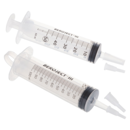 Beroject 3 50ml i 100ml