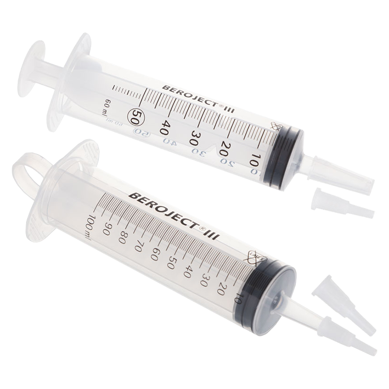 Beroject 3 50ml i 100ml