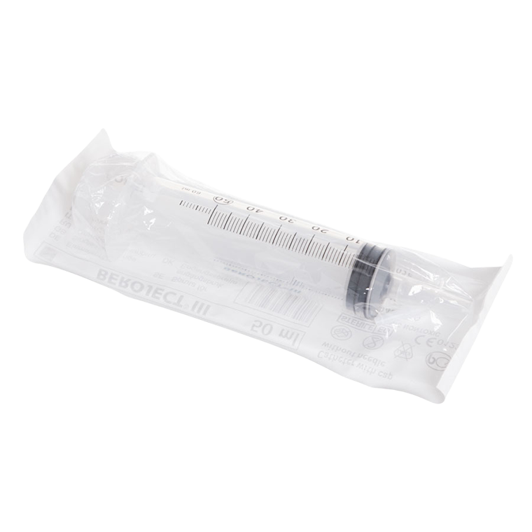 Beroject 3 50ml opakowanie