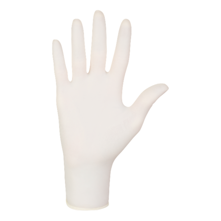 dermagel coated hand