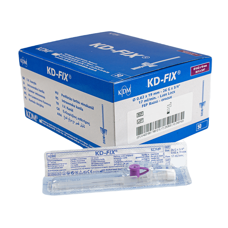 kd-fix - fiolet