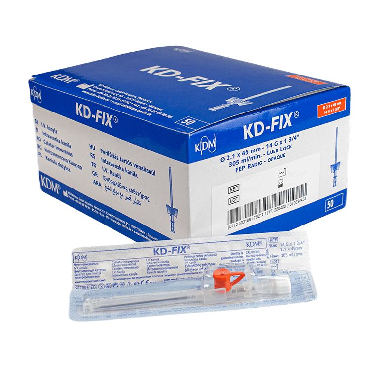 kd-fix - pomarancz