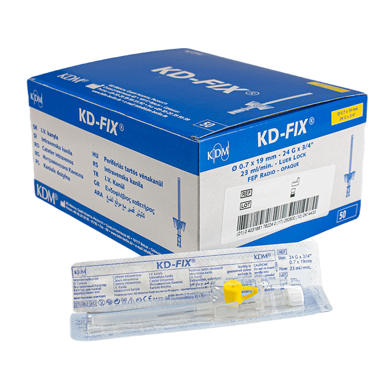 kd-fix - zolty