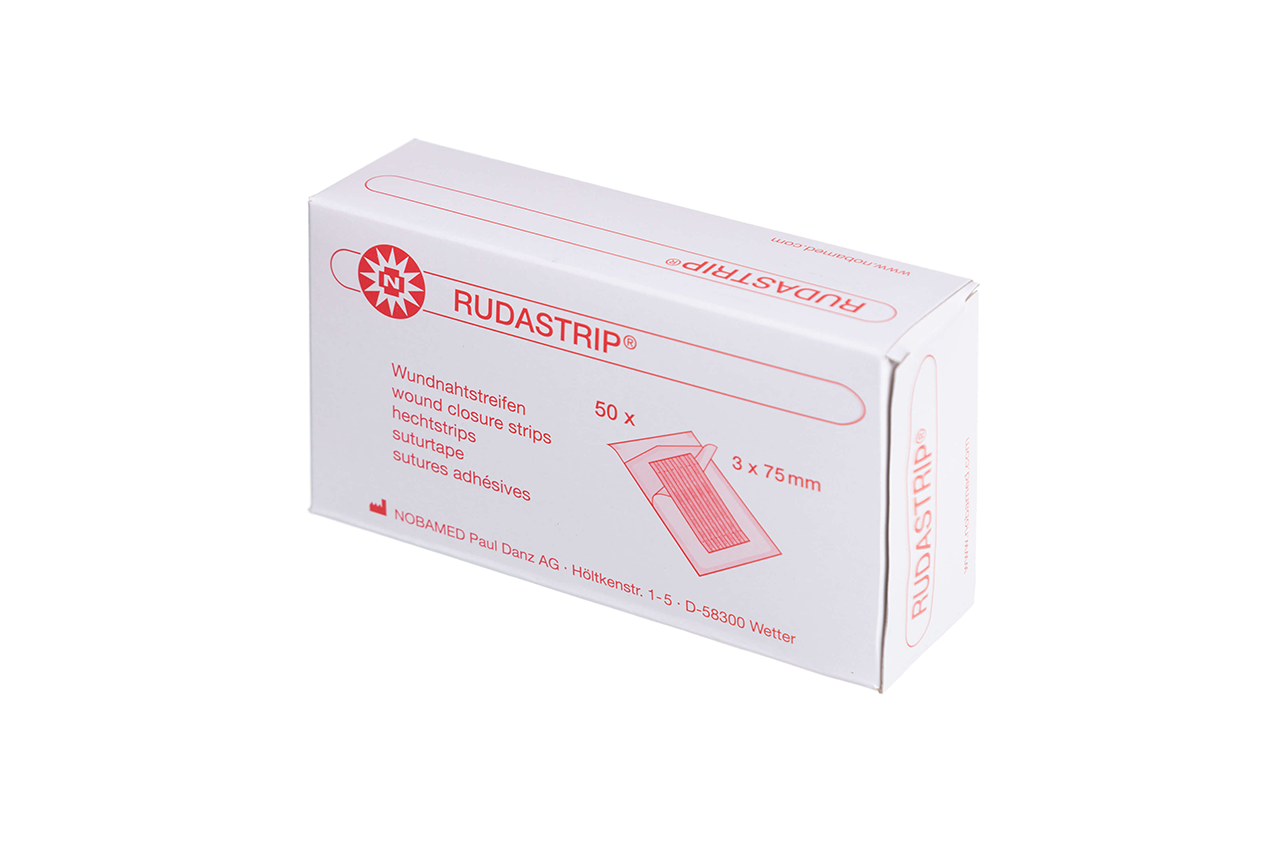 rudastrip karton 3x75