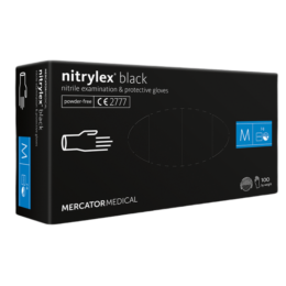 Nitrylex Black M