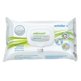 Mikrozid Universal Wipes Premium Schulke