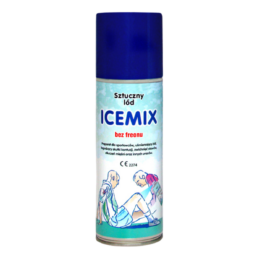 1 / 1 – Sztuczny lód ICE-MIX spray 400ml