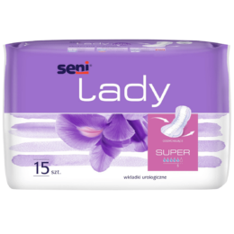 seni lady super