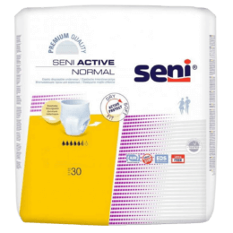Seni Active Normal