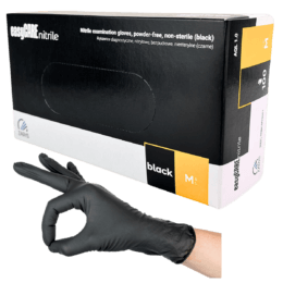 easyCARE BLACK M