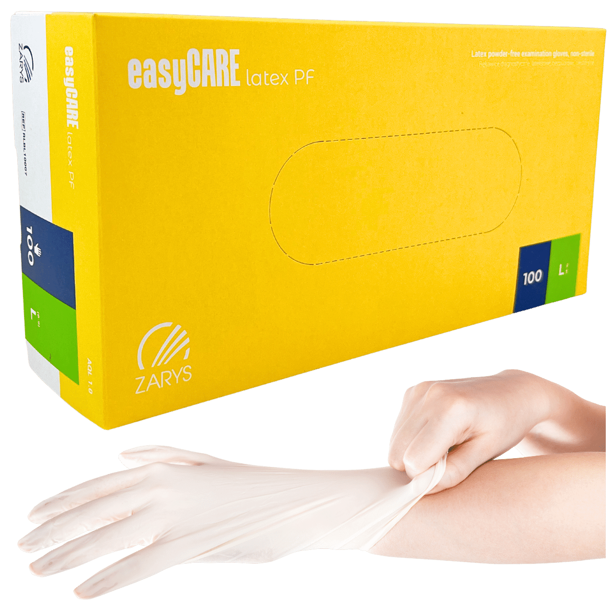 easyCARE Latex PF L