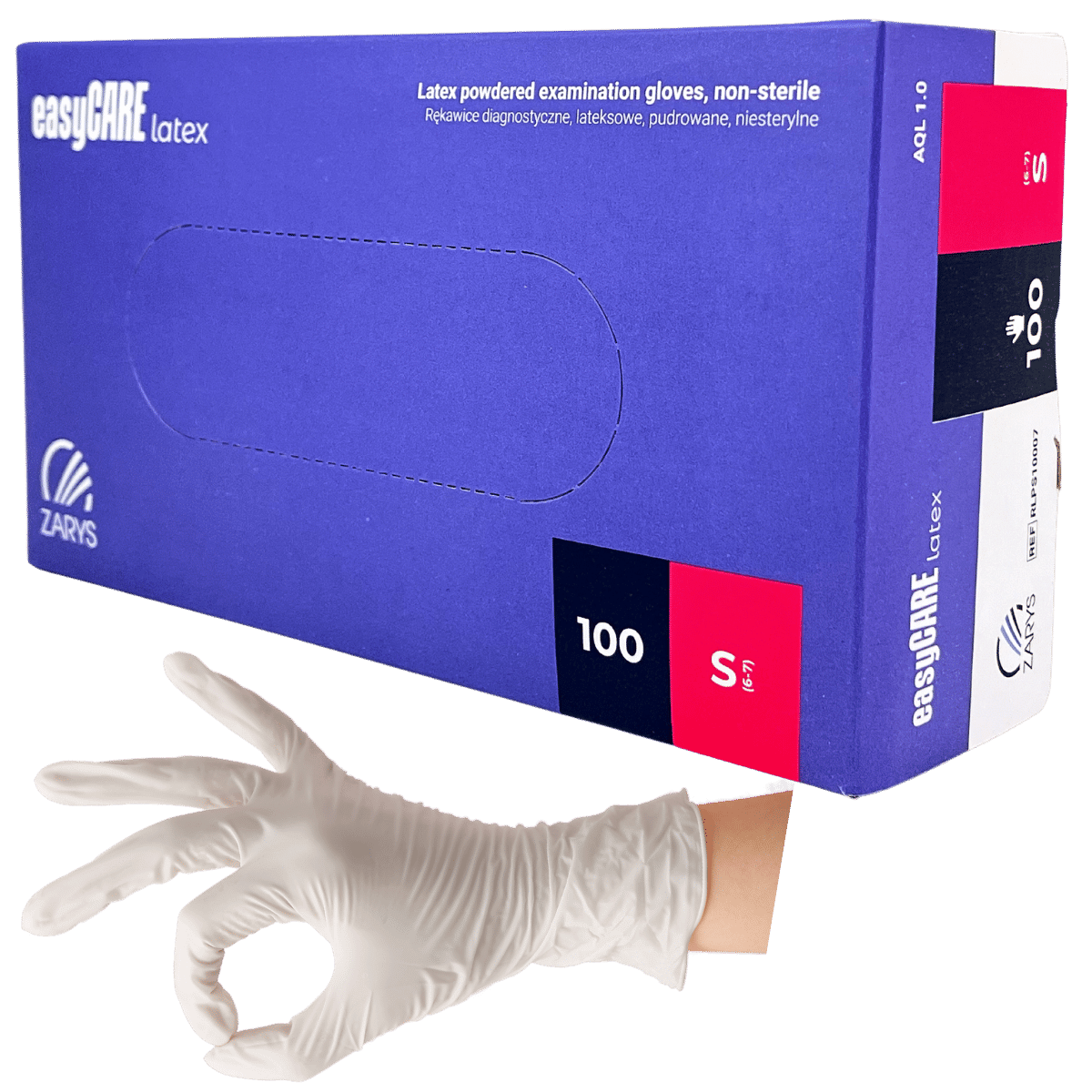 easyCARE Latex S