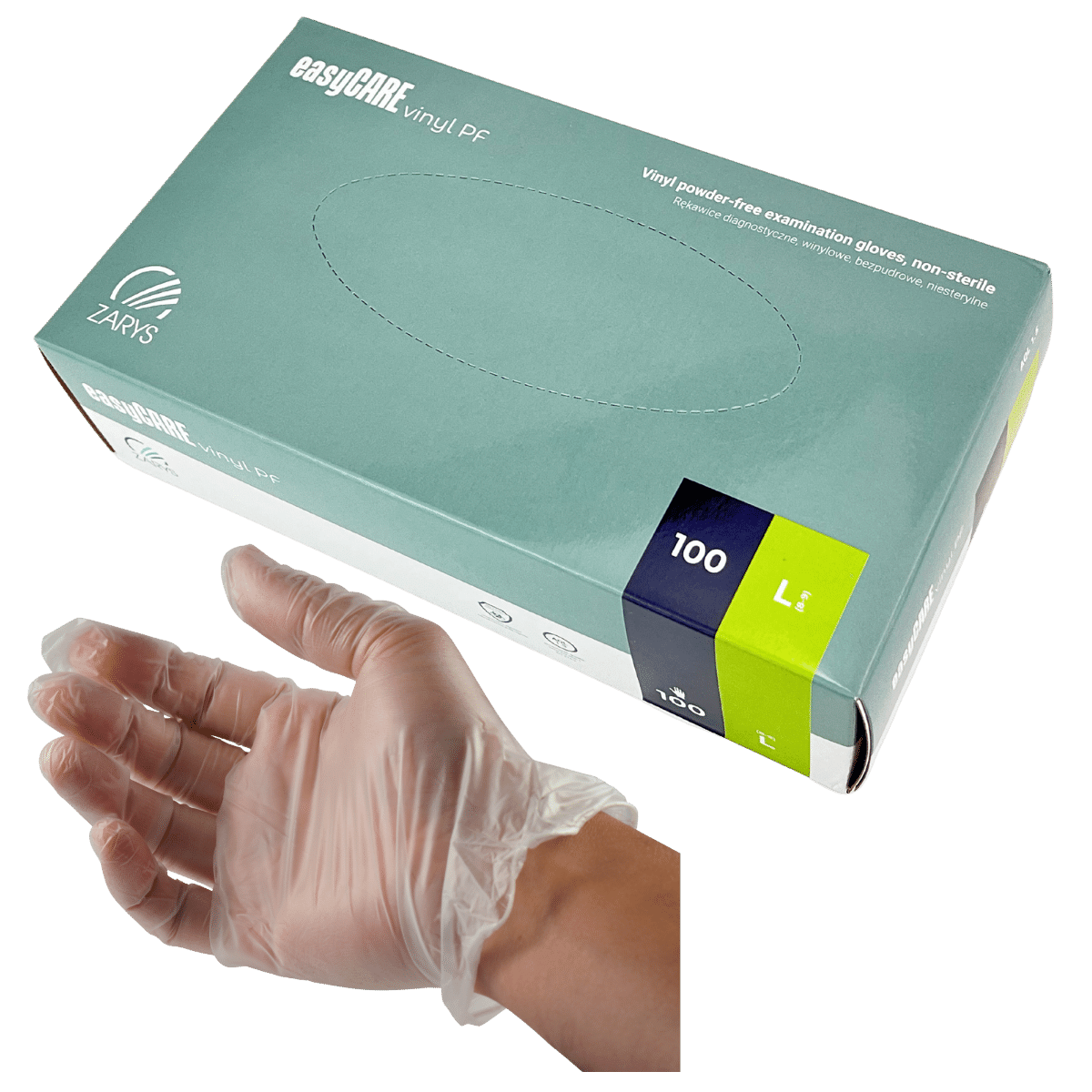 easyCARE Vinyl L
